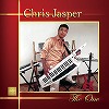 chris_jasper-the_one